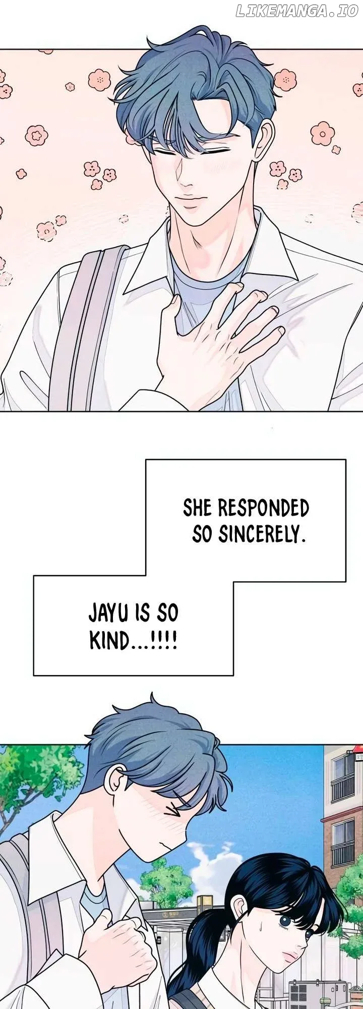 My Introverted Boy Chapter 65 page 15