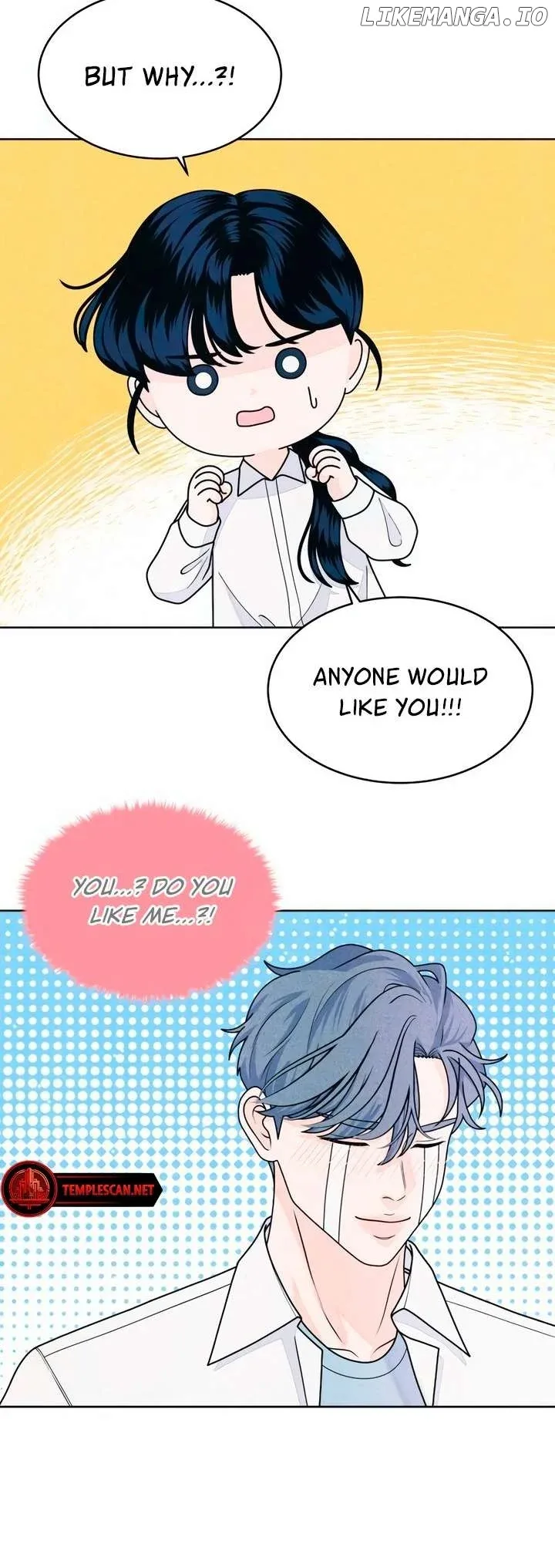 My Introverted Boy Chapter 65 page 27