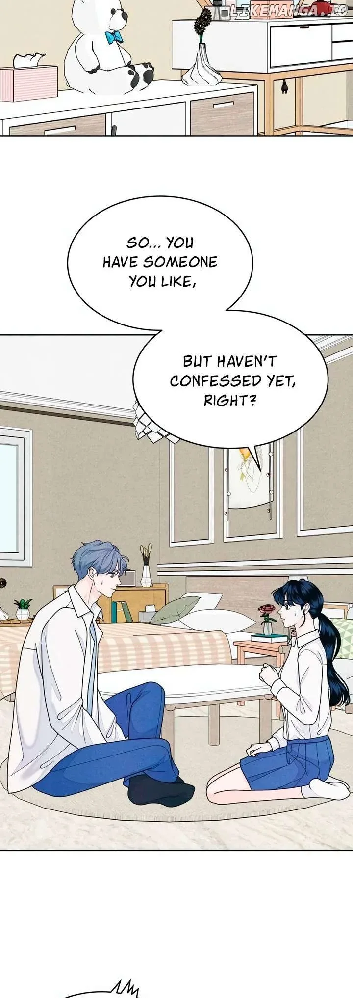My Introverted Boy Chapter 65 page 26