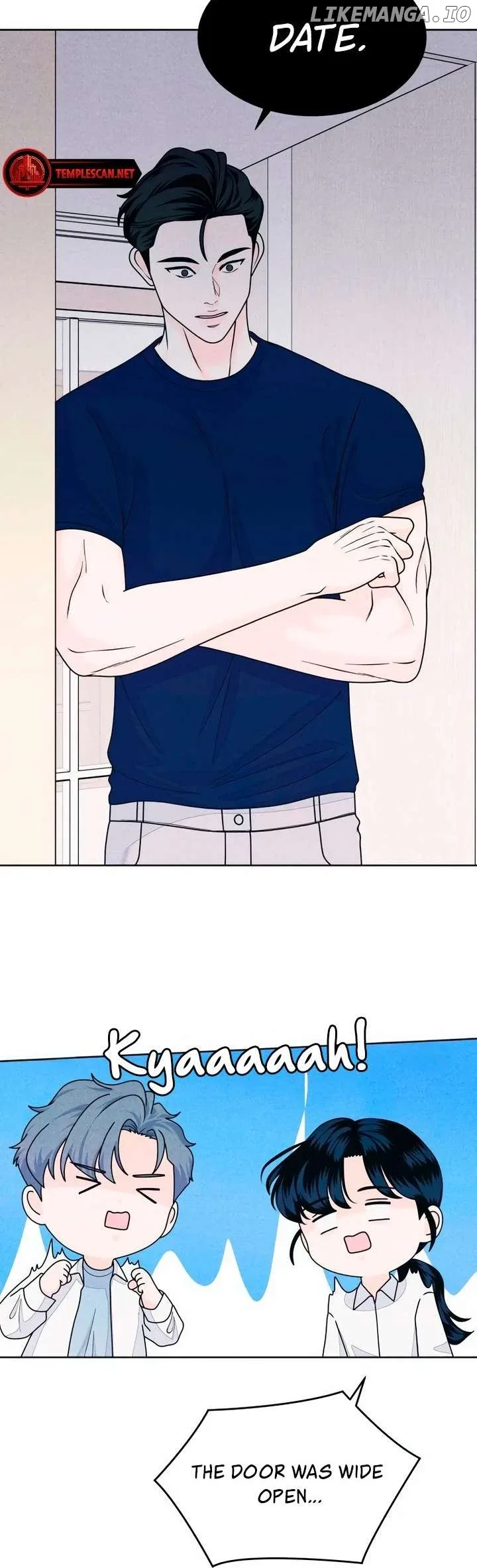 My Introverted Boy Chapter 65 page 35