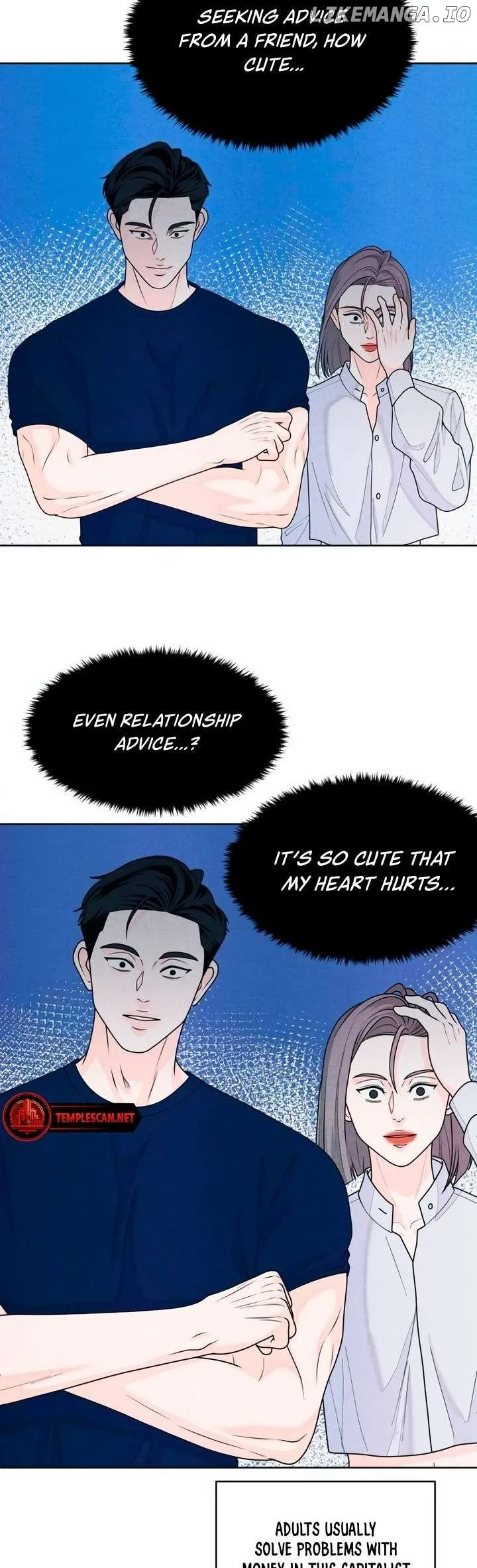 My Introverted Boy Chapter 65 page 37