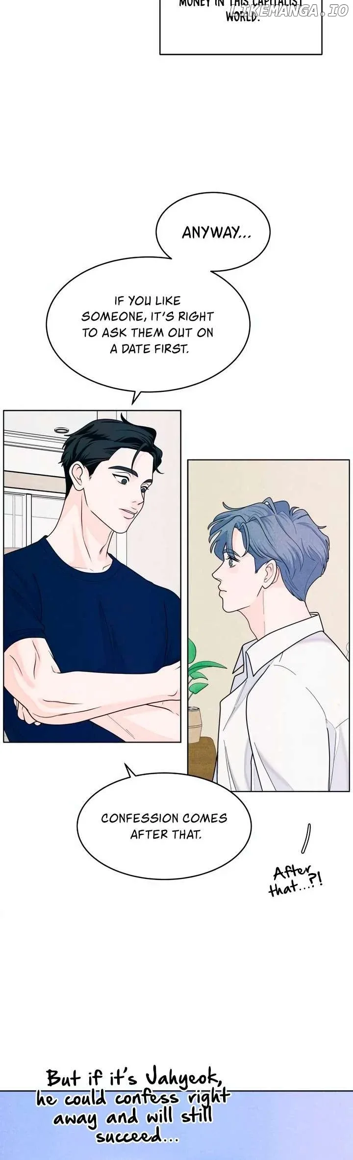 My Introverted Boy Chapter 65 page 38