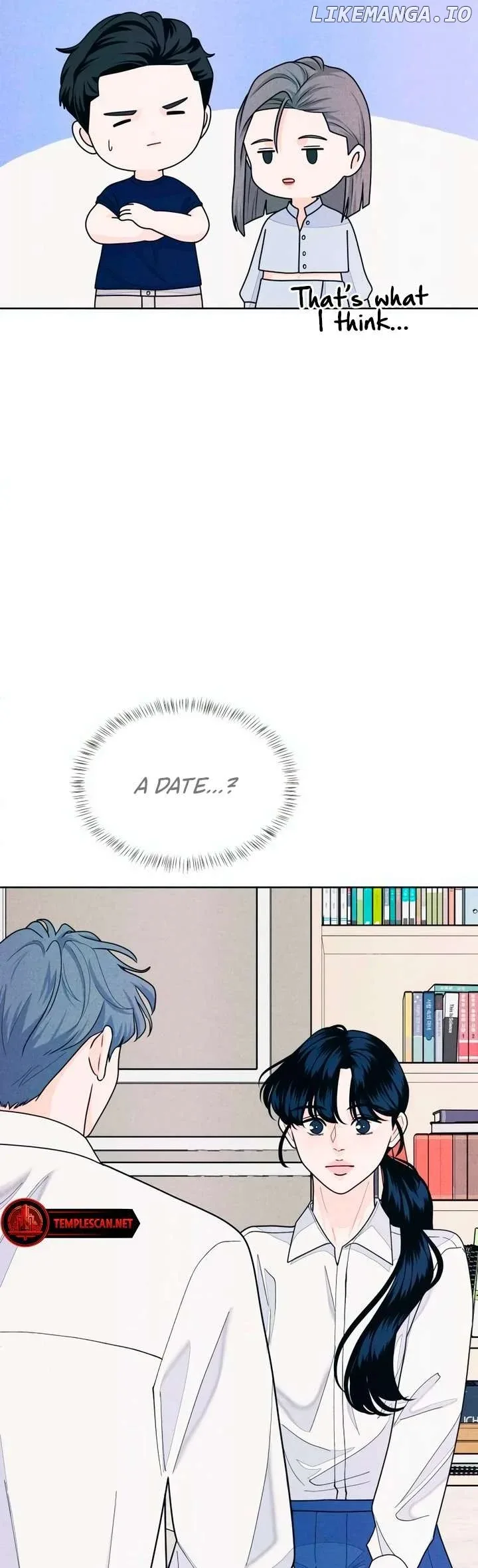 My Introverted Boy Chapter 65 page 39