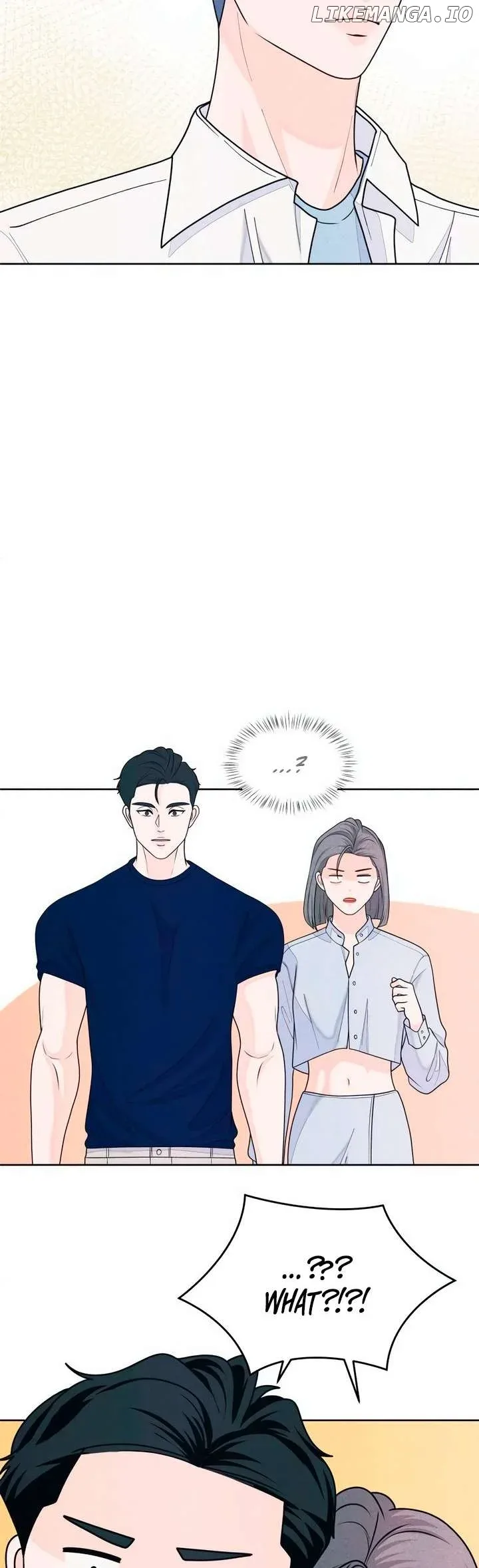 My Introverted Boy Chapter 65 page 41