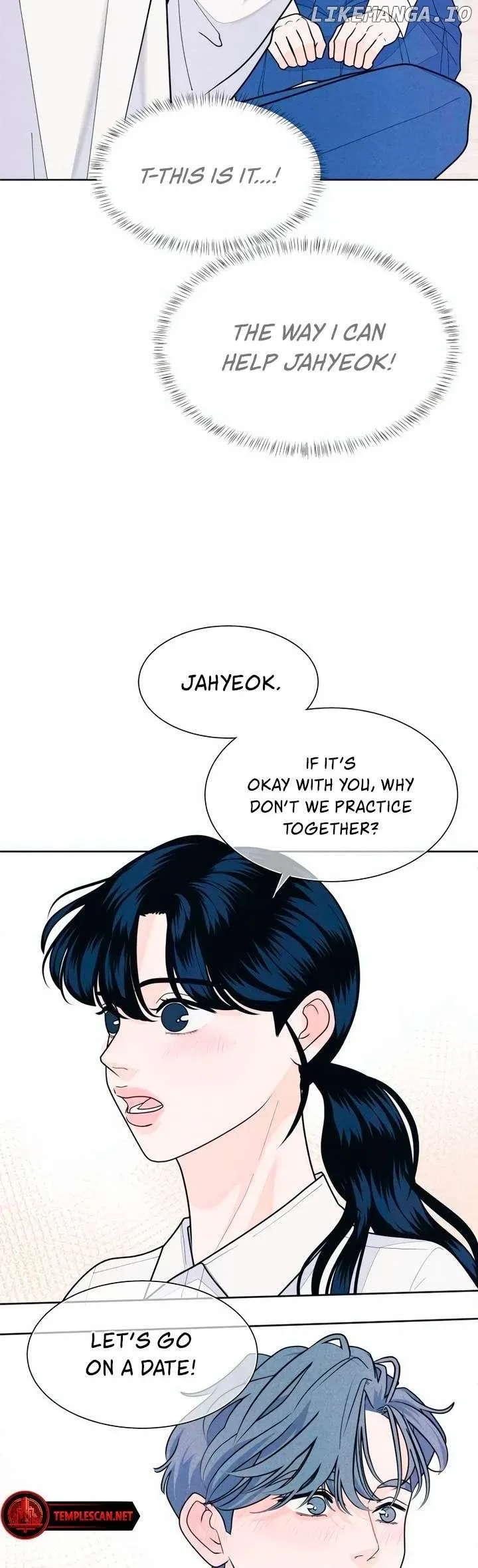 My Introverted Boy Chapter 65 page 40