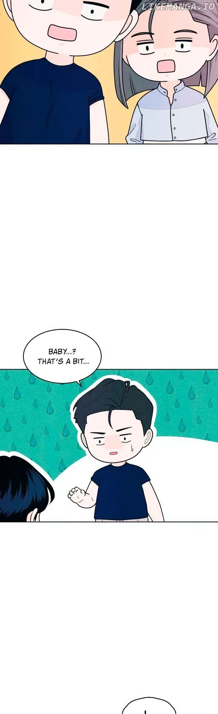 My Introverted Boy Chapter 65 page 42