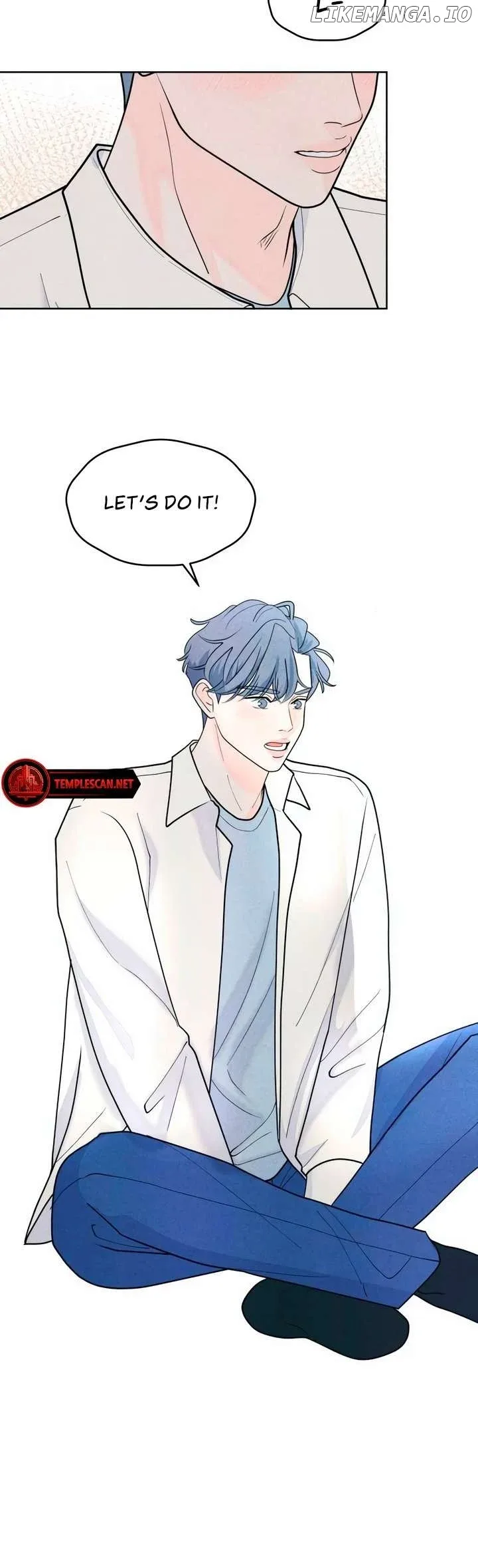 My Introverted Boy Chapter 65 page 43