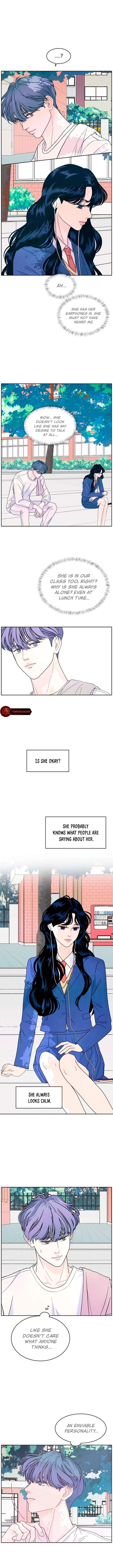 My Introverted Boy Chapter 7 page 10