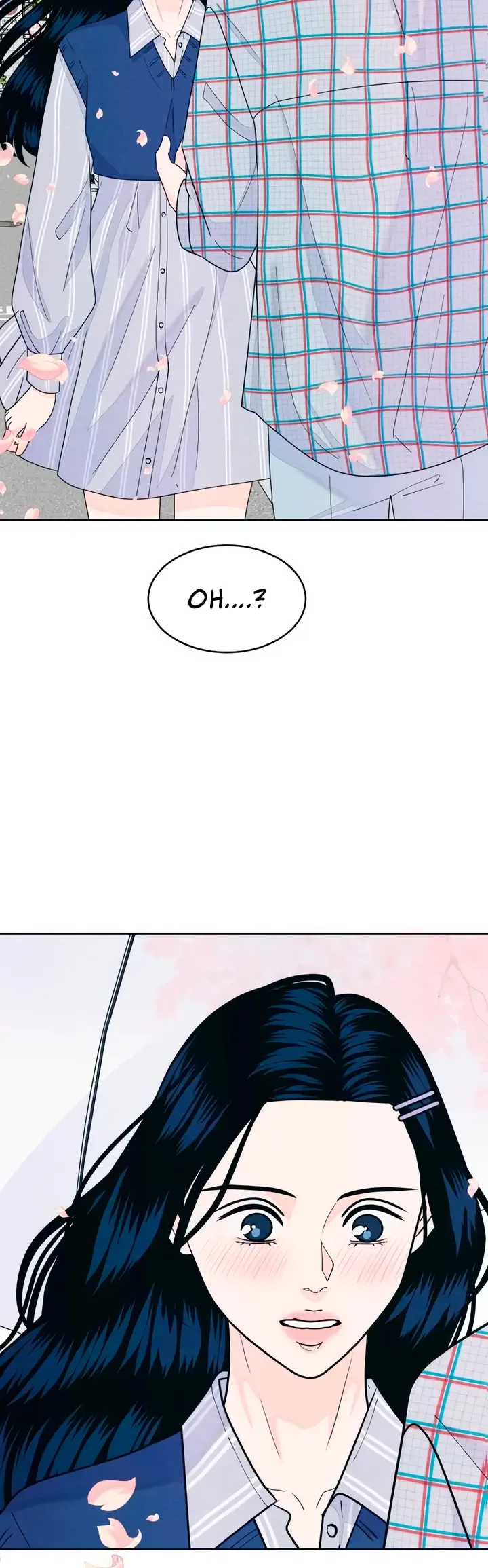 My Introverted Boy Chapter 71 page 5