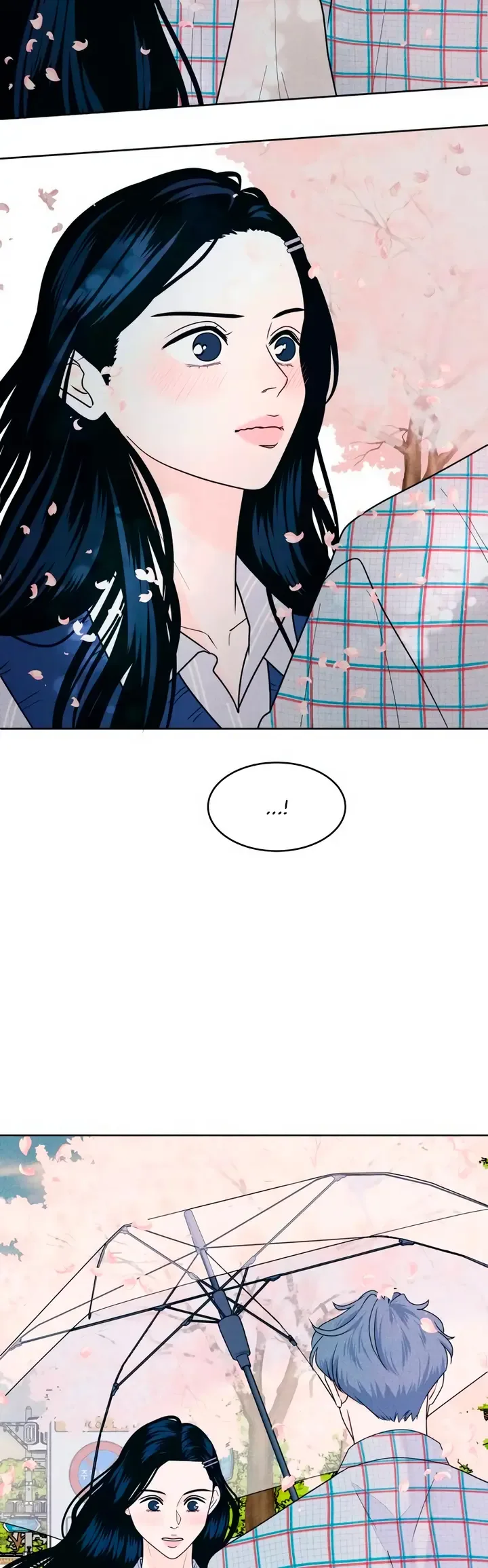 My Introverted Boy Chapter 71 page 4