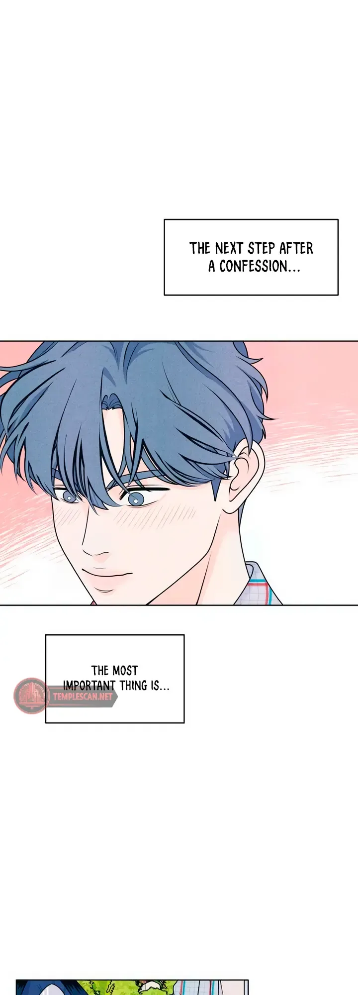 My Introverted Boy Chapter 71 page 18