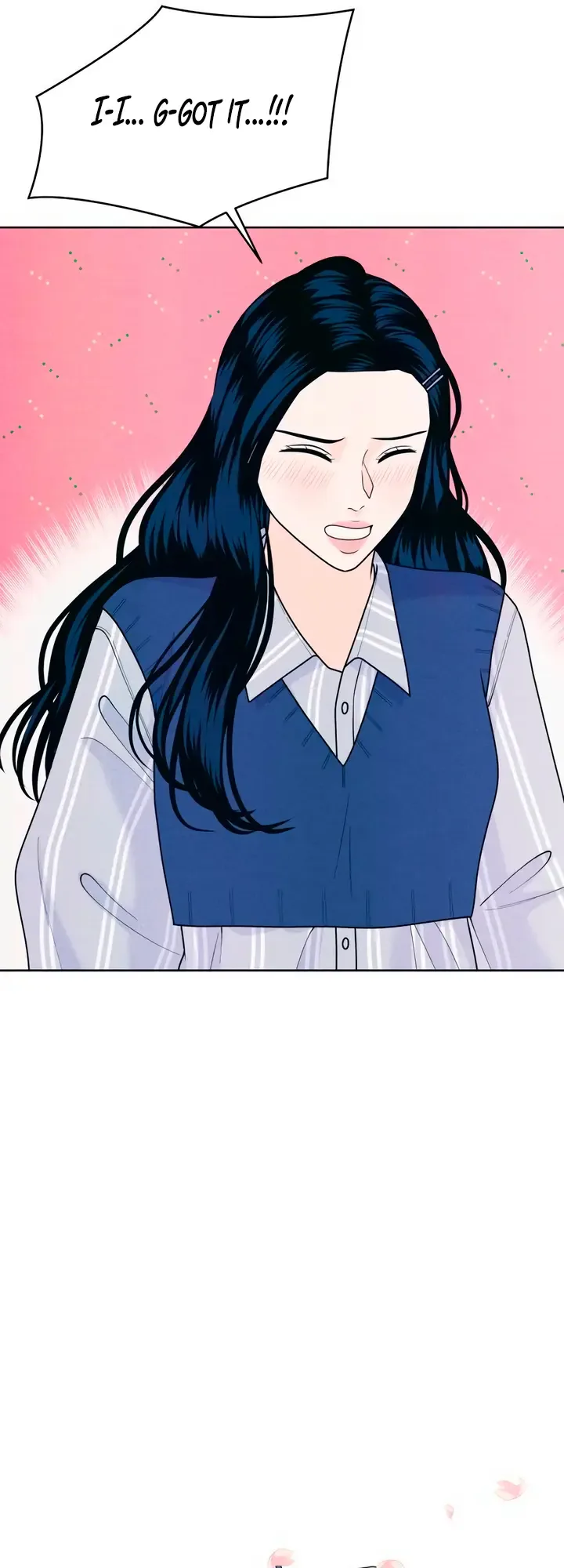 My Introverted Boy Chapter 71 page 12