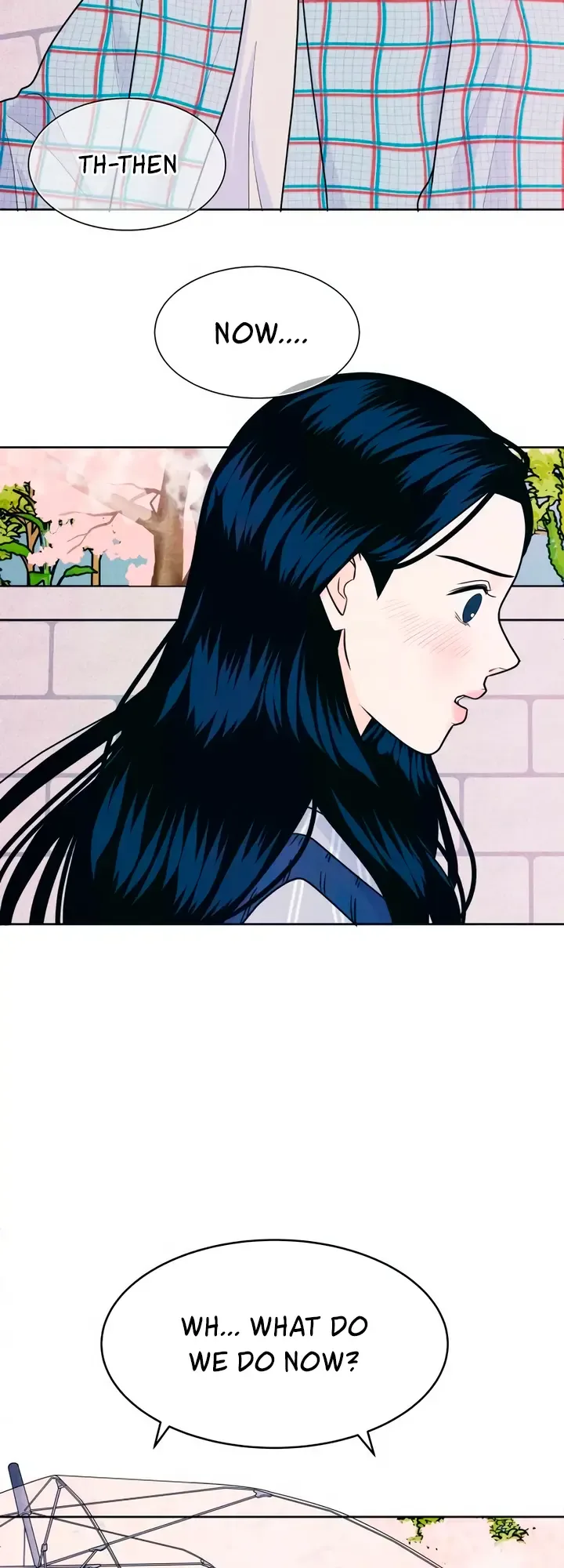 My Introverted Boy Chapter 71 page 14