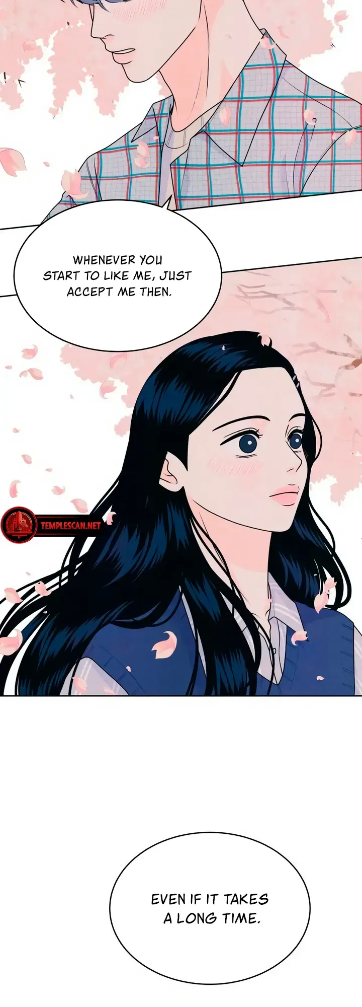 My Introverted Boy Chapter 71 page 20