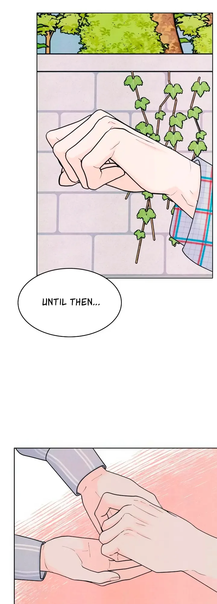 My Introverted Boy Chapter 71 page 21