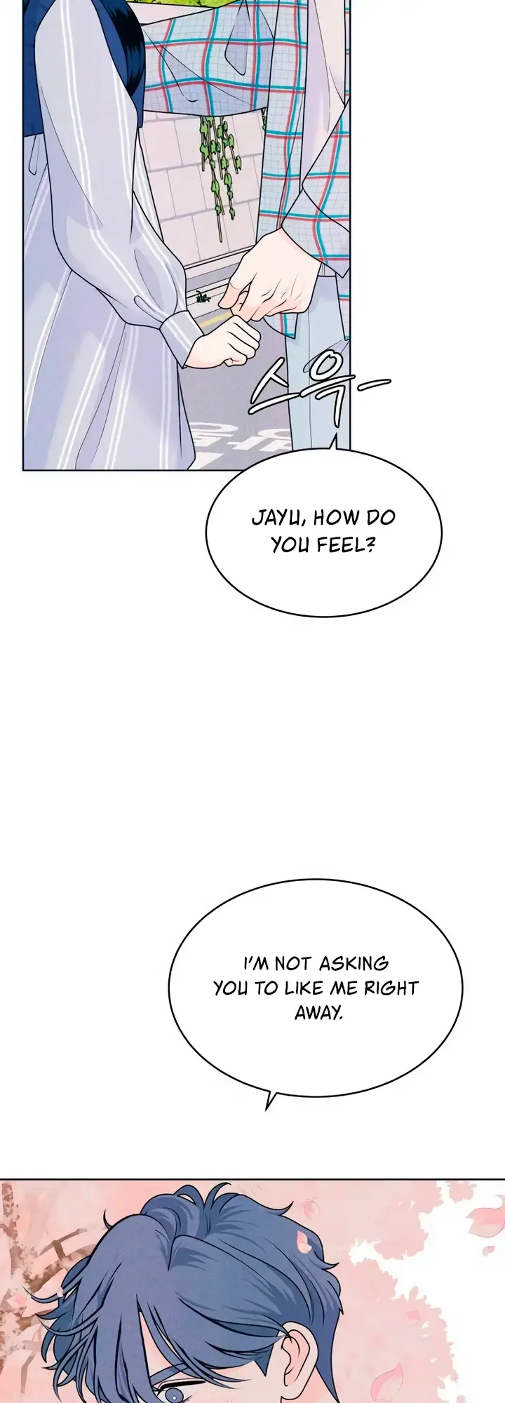 My Introverted Boy Chapter 71 page 19