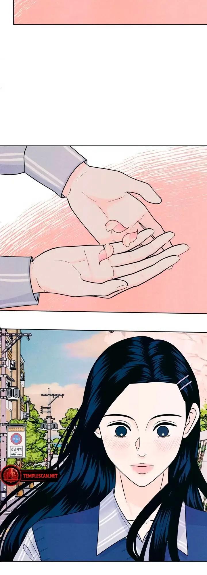 My Introverted Boy Chapter 71 page 22