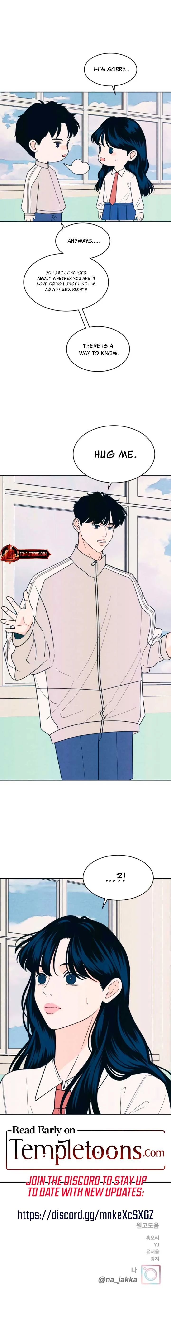 My Introverted Boy Chapter 79 page 9