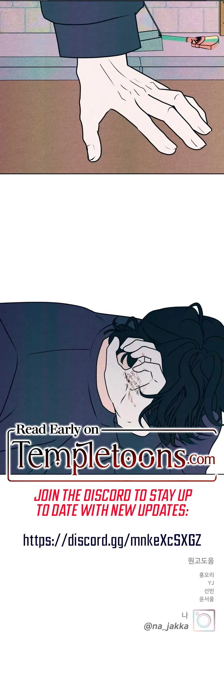 My Introverted Boy Chapter 86 page 9