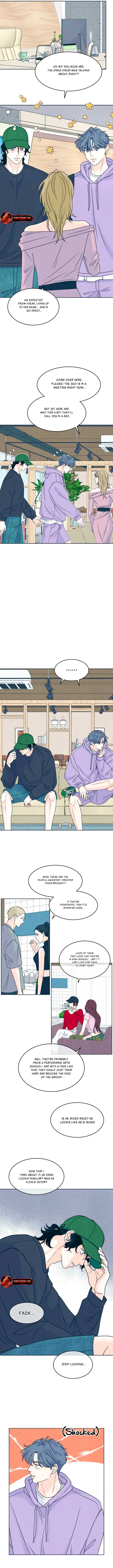 My Introverted Boy Chapter 91 page 6