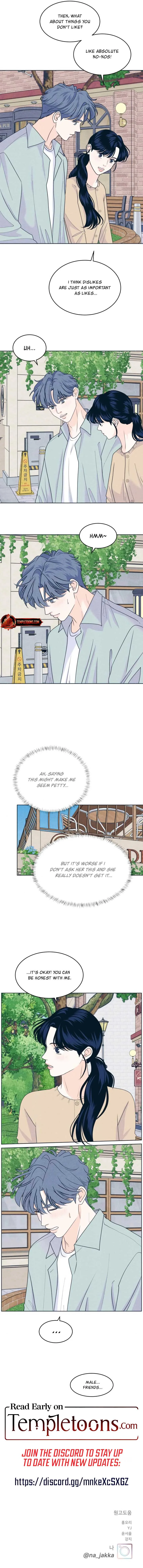 My Introverted Boy Chapter 99 page 8