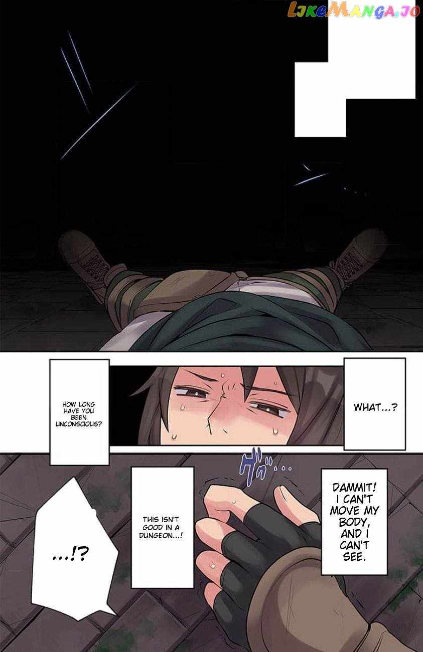 My level up is strange! ~ Reincarnation of a great Man in a Different World Chapter 11 page 4