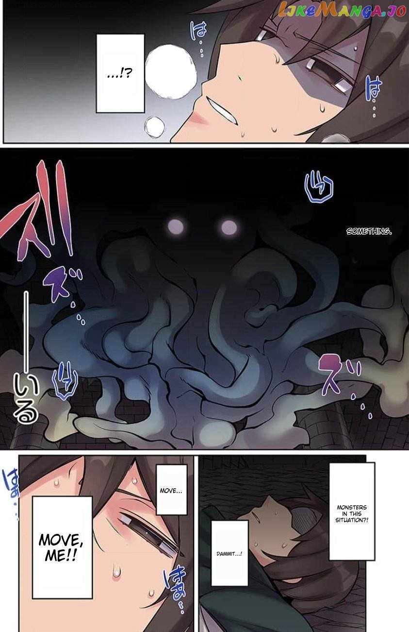 My level up is strange! ~ Reincarnation of a great Man in a Different World Chapter 11 page 5