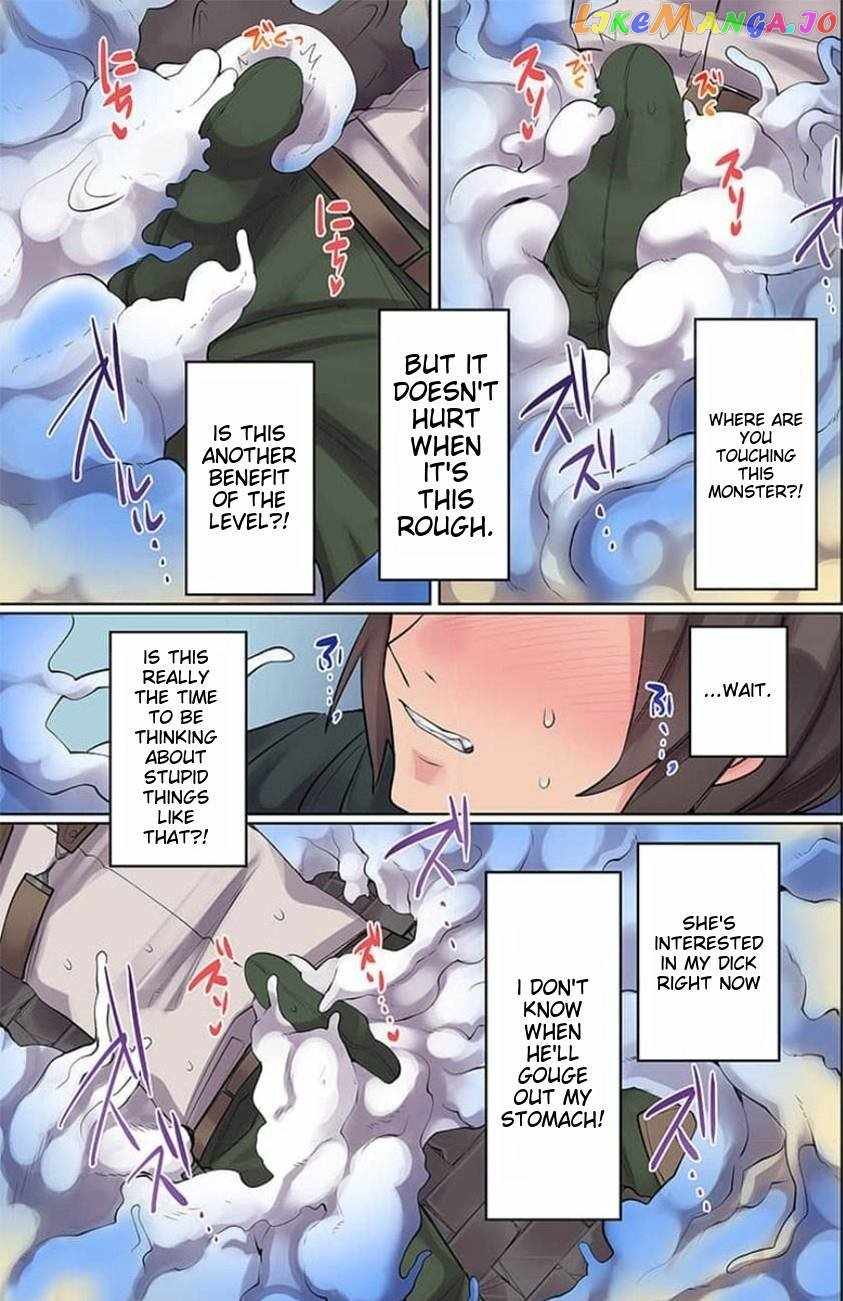 My level up is strange! ~ Reincarnation of a great Man in a Different World Chapter 11 page 8