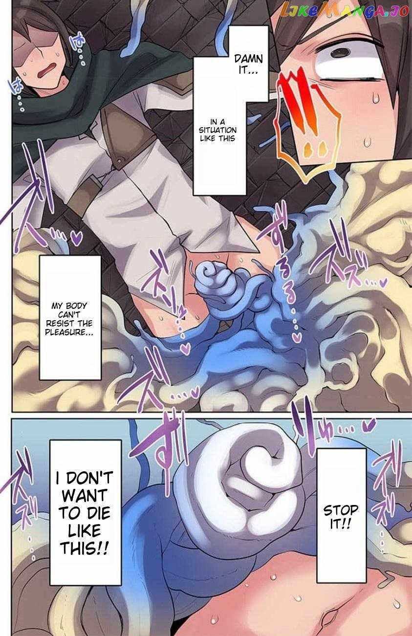 My level up is strange! ~ Reincarnation of a great Man in a Different World Chapter 11 page 11