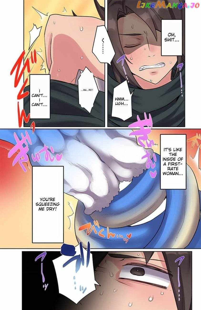 My level up is strange! ~ Reincarnation of a great Man in a Different World Chapter 11 page 12