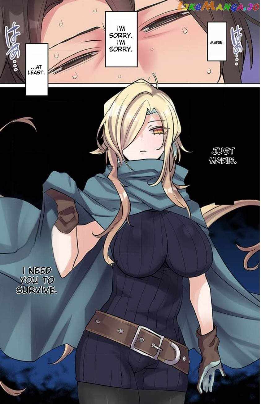 My level up is strange! ~ Reincarnation of a great Man in a Different World Chapter 11 page 15