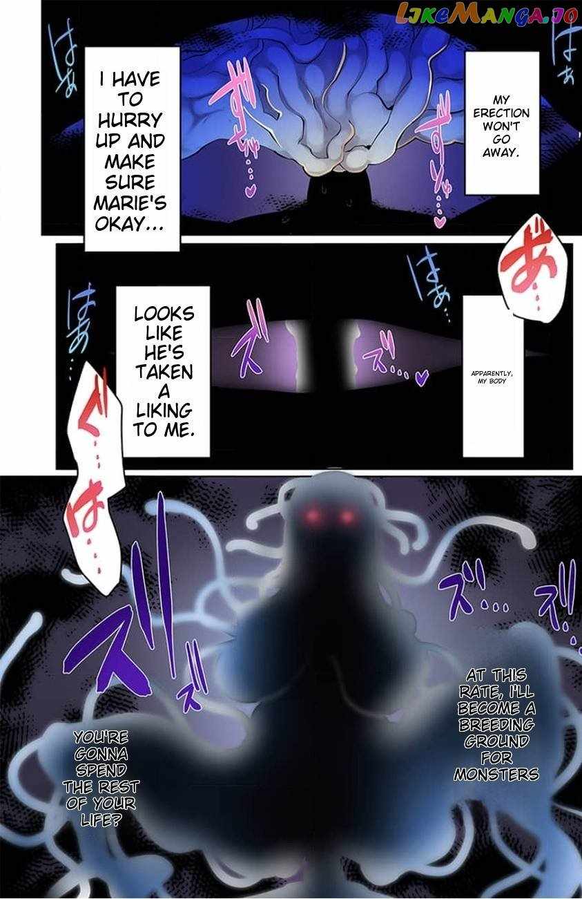 My level up is strange! ~ Reincarnation of a great Man in a Different World Chapter 11 page 14