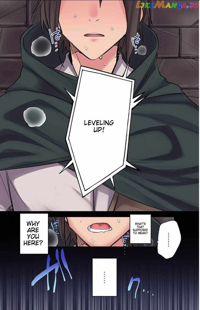 My level up is strange! ~ Reincarnation of a great Man in a Different World Chapter 11 page 17