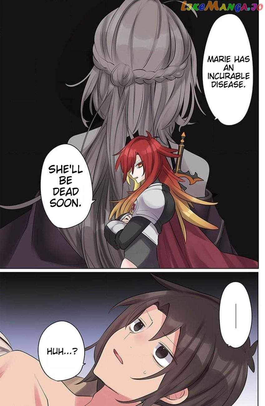 My level up is strange! ~ Reincarnation of a great Man in a Different World Chapter 12 page 16