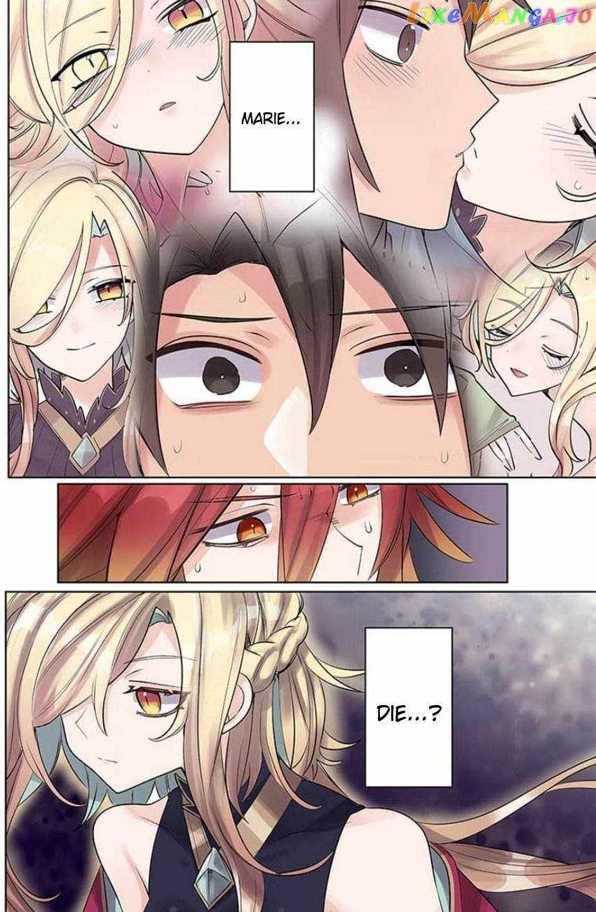 My level up is strange! ~ Reincarnation of a great Man in a Different World Chapter 12 page 17
