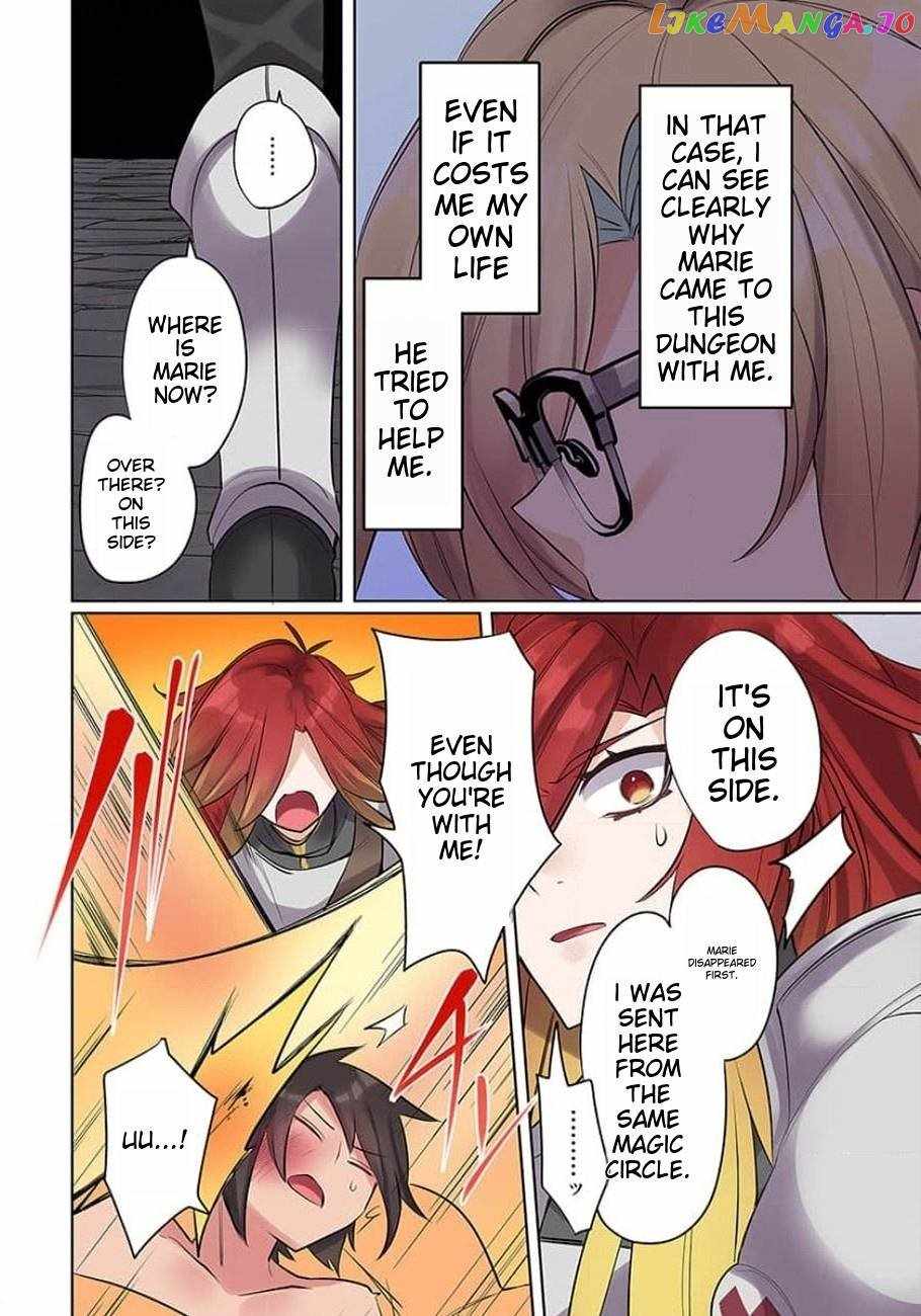 My level up is strange! ~ Reincarnation of a great Man in a Different World Chapter 13 page 5