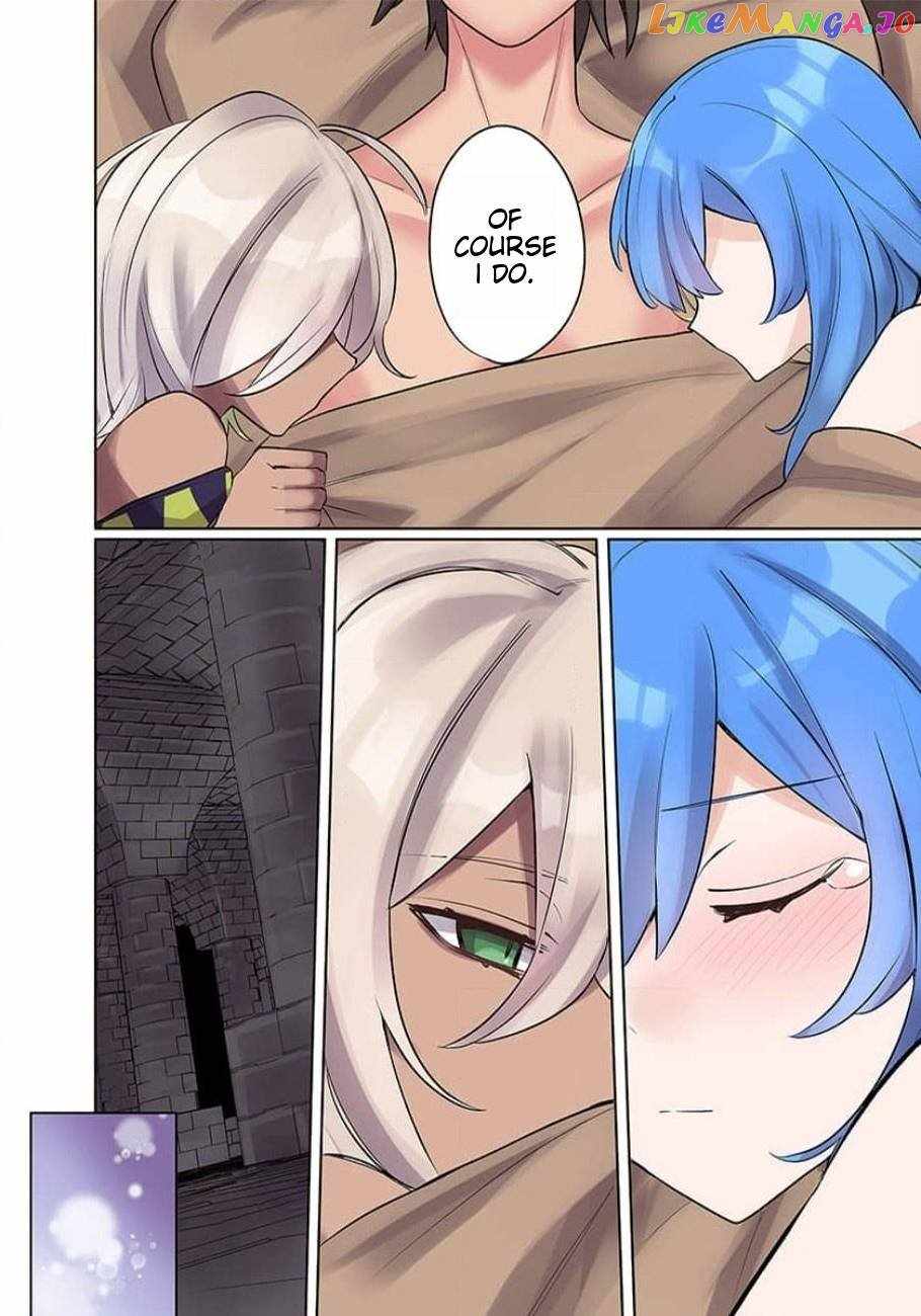 My level up is strange! ~ Reincarnation of a great Man in a Different World Chapter 13 page 7