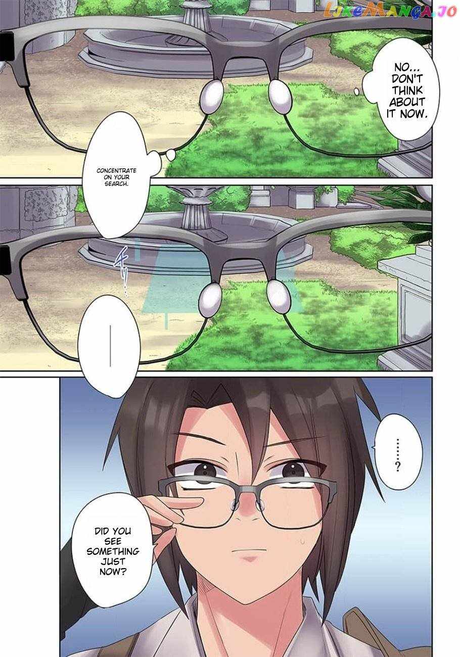 My level up is strange! ~ Reincarnation of a great Man in a Different World Chapter 15 page 6
