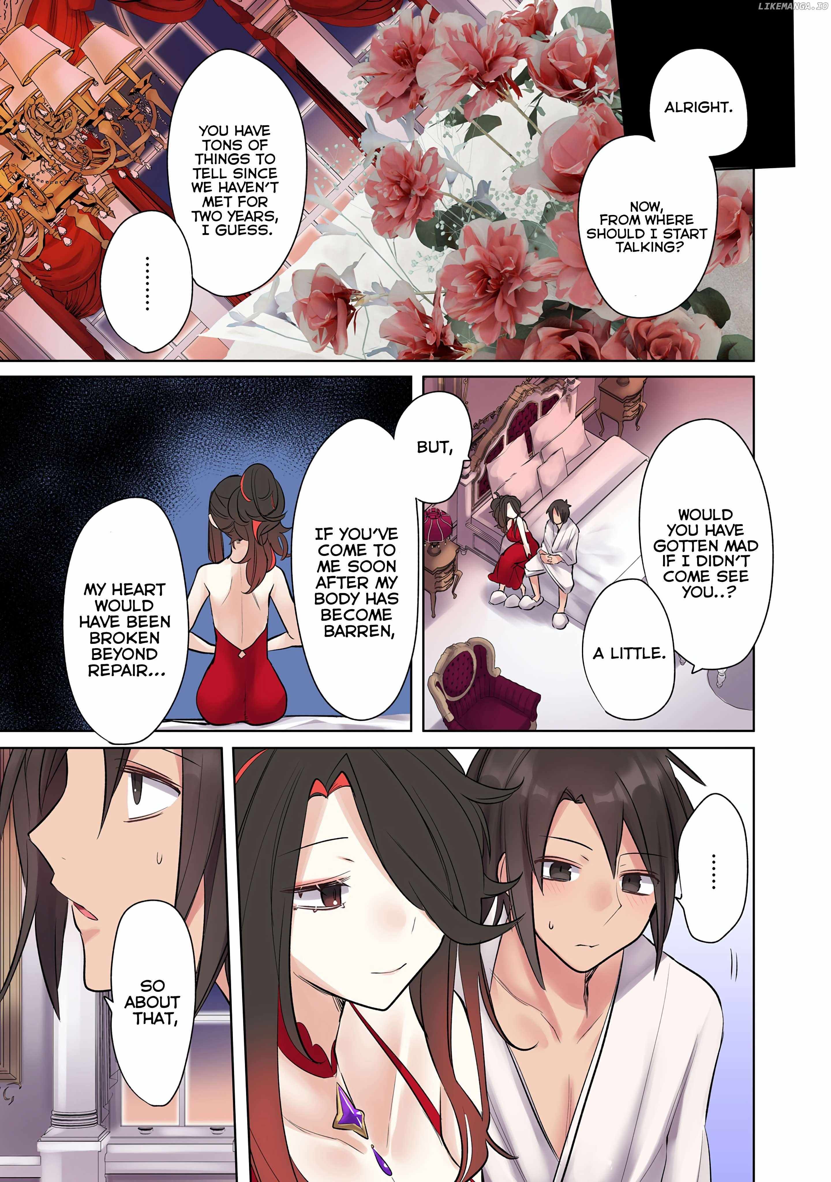 My level up is strange! ~ Reincarnation of a great Man in a Different World Chapter 18 page 15