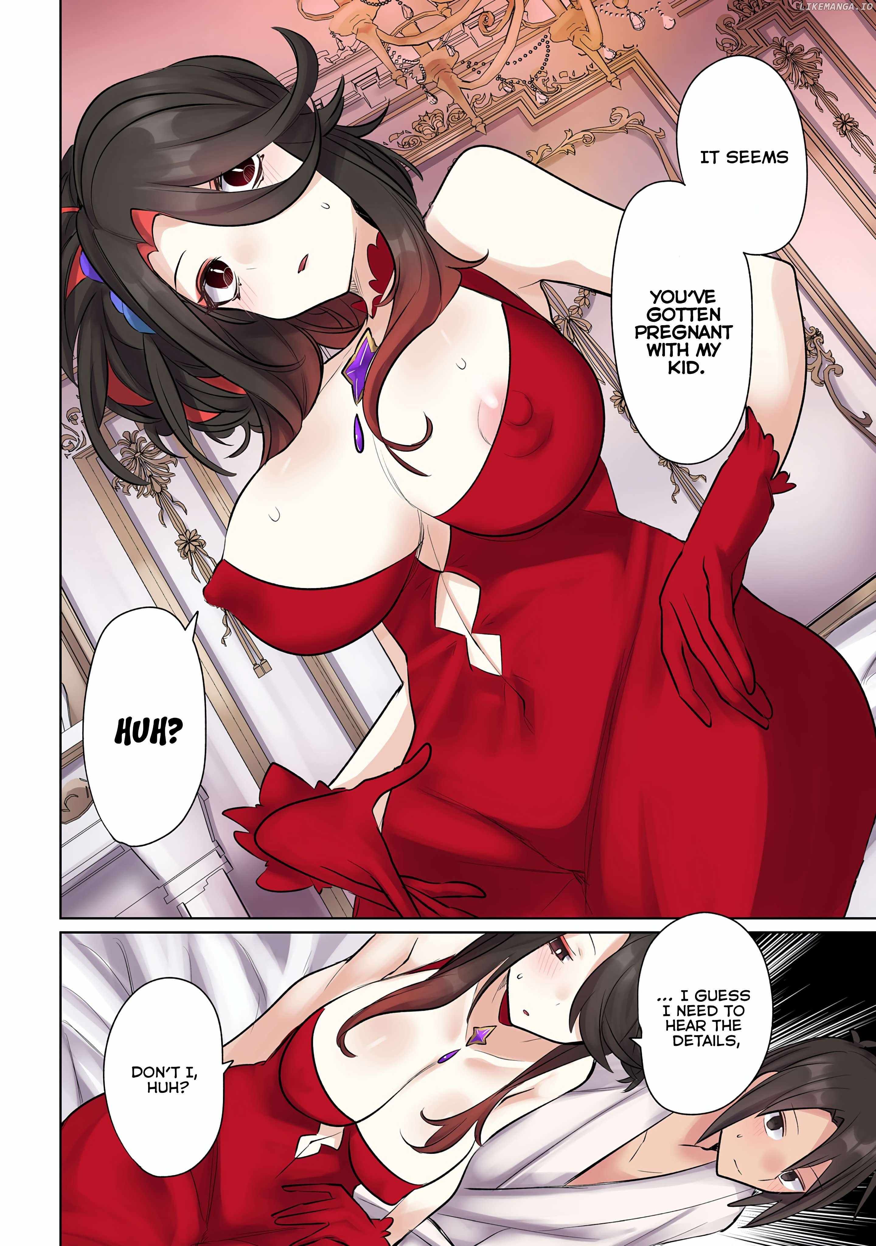 My level up is strange! ~ Reincarnation of a great Man in a Different World Chapter 18 page 16