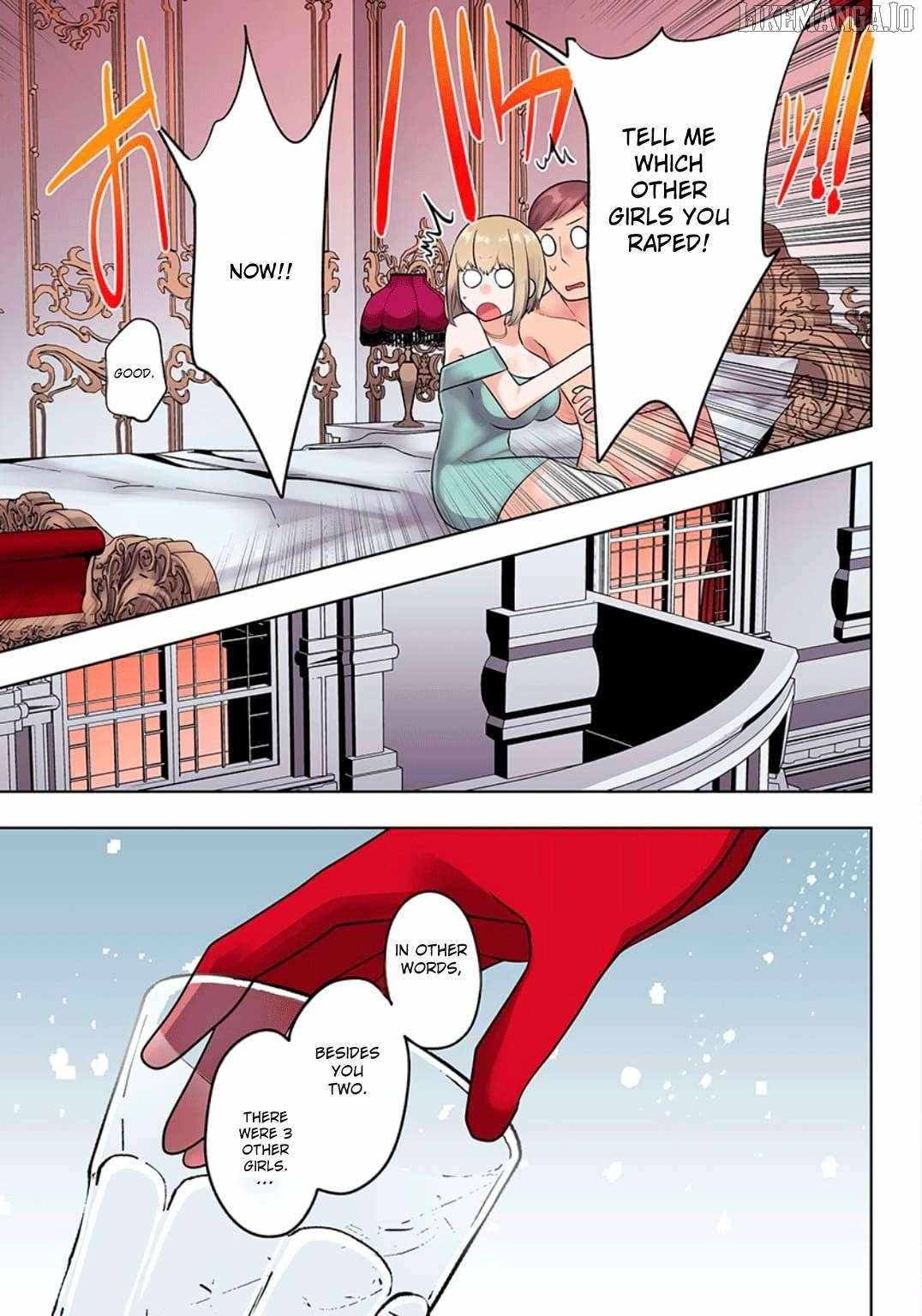 My level up is strange! ~ Reincarnation of a great Man in a Different World Chapter 19 page 6