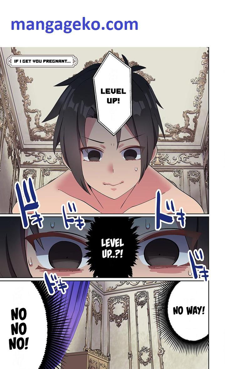 My level up is strange! ~ Reincarnation of a great Man in a Different World Chapter 2 page 1