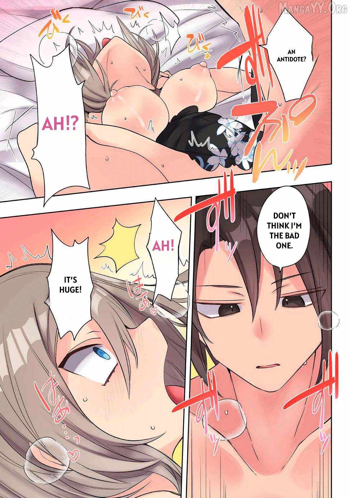 My level up is strange! ~ Reincarnation of a great Man in a Different World Chapter 24 page 6