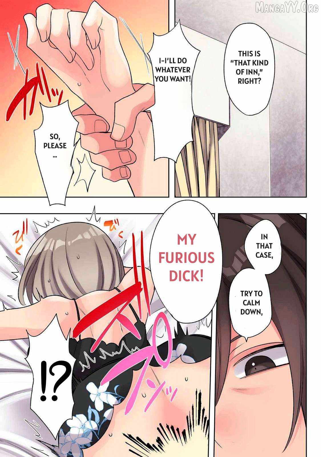 My level up is strange! ~ Reincarnation of a great Man in a Different World Chapter 24 page 10