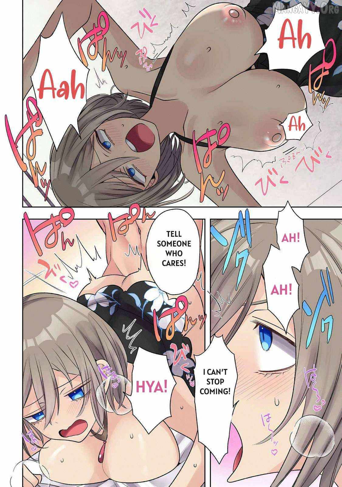 My level up is strange! ~ Reincarnation of a great Man in a Different World Chapter 24 page 11