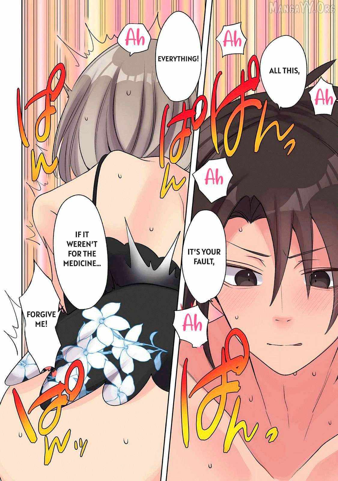 My level up is strange! ~ Reincarnation of a great Man in a Different World Chapter 24 page 13