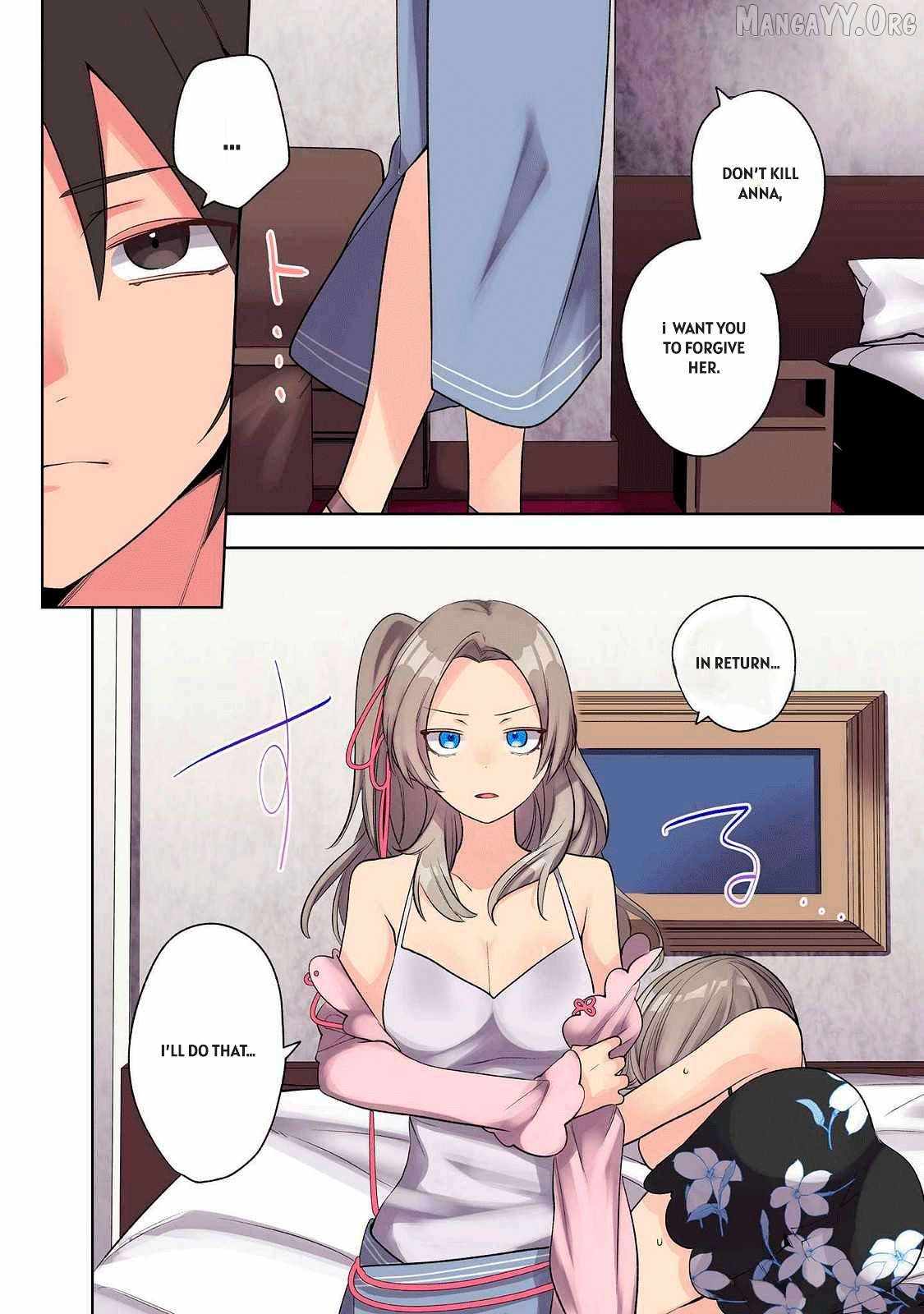 My level up is strange! ~ Reincarnation of a great Man in a Different World Chapter 25 page 4