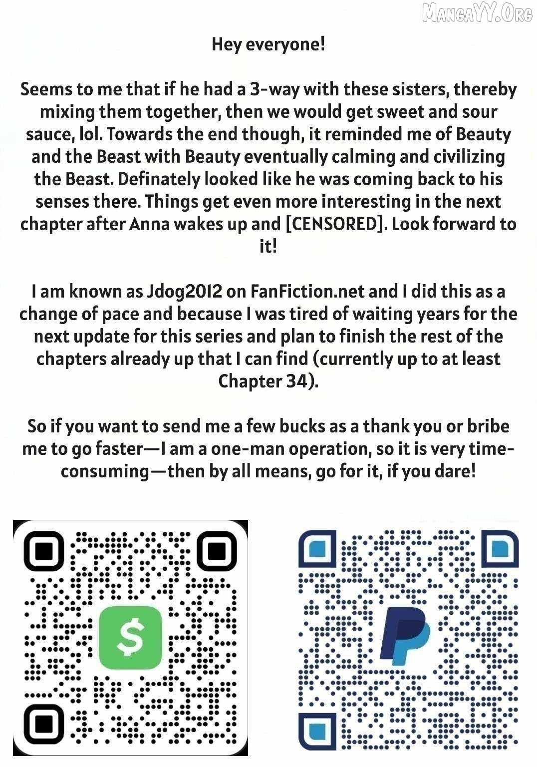 My level up is strange! ~ Reincarnation of a great Man in a Different World Chapter 25 page 17