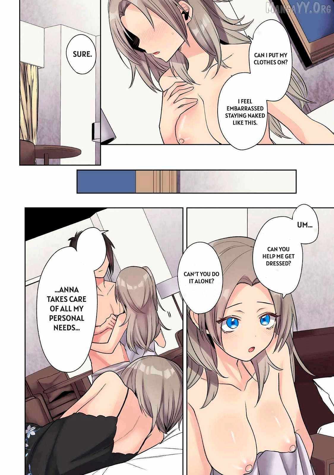 My level up is strange! ~ Reincarnation of a great Man in a Different World Chapter 26 page 3