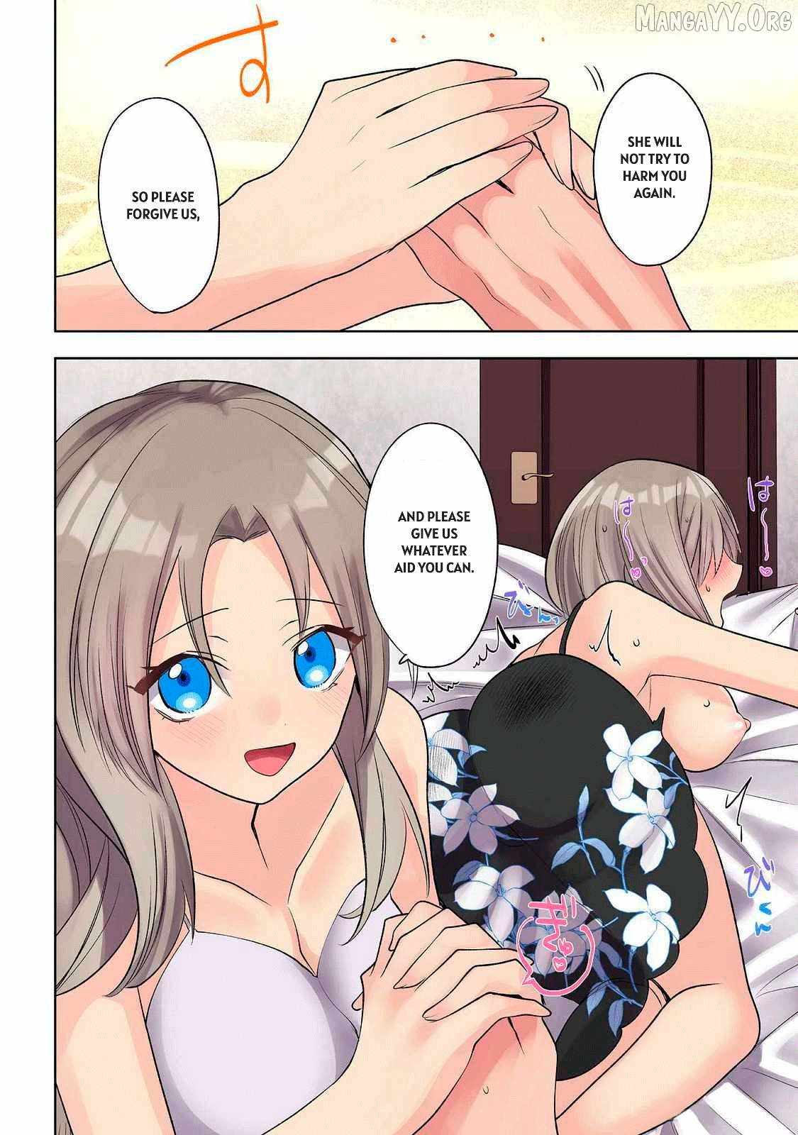My level up is strange! ~ Reincarnation of a great Man in a Different World Chapter 26 page 17